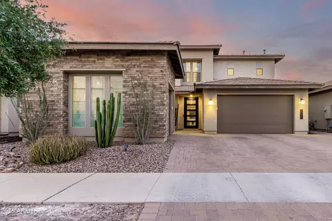 3922 E Megan St, Gilbert, AZ 85295 photo 4