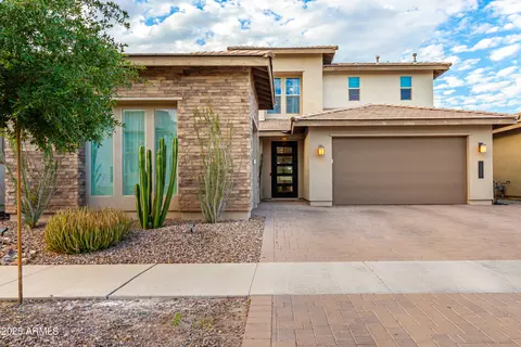 3922 E Megan St, Gilbert, AZ 85295