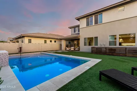 3922 E Megan St, Gilbert, AZ 85295 photo 44
