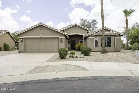 255 N San Juan Trl, Casa Grande, AZ 85194