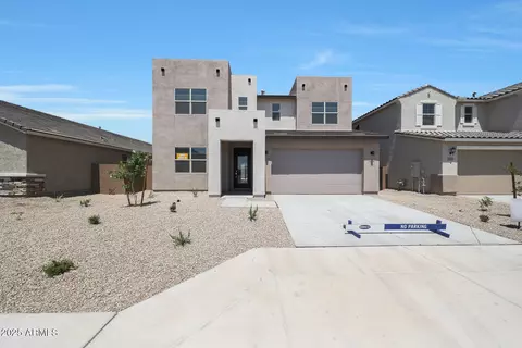 4190 W Brenley Dr, San Tan Valley, AZ 85142