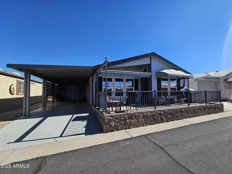 650 N Hawes Rd #4624, Mesa, AZ 85207