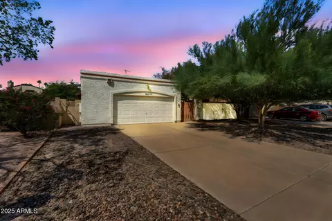 1410 E Wescott Dr, Phoenix, AZ 85024