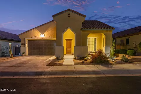 12170 S 184th Ave, Goodyear, AZ 85338