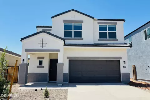 5009 E Umber Rd, San Tan Valley, AZ 85143