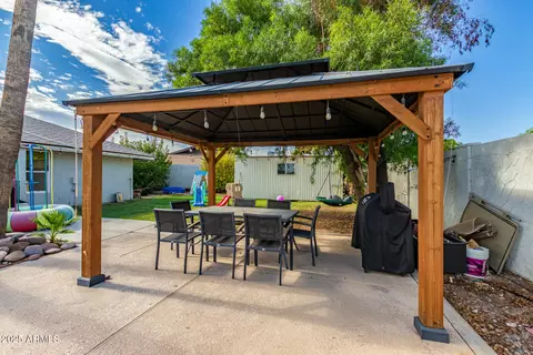 Exterior - 2062 E Downing St, Mesa, AZ 85213 photo 8 of 10