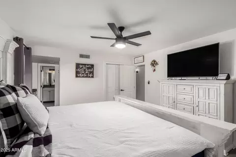 Bedroom - 2062 E Downing St, Mesa, AZ 85213 photo 3 of 7