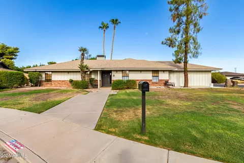 2062 E Downing St, Mesa, AZ 85213