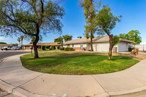 Exterior - 2062 E Downing St, Mesa, AZ 85213 photo 1 of 10