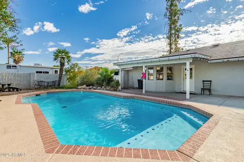 Exterior - 2062 E Downing St, Mesa, AZ 85213 photo 5 of 10