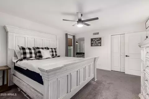 Bedroom - 2062 E Downing St, Mesa, AZ 85213 photo 2 of 7