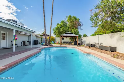 Exterior - 2062 E Downing St, Mesa, AZ 85213 photo 7 of 10