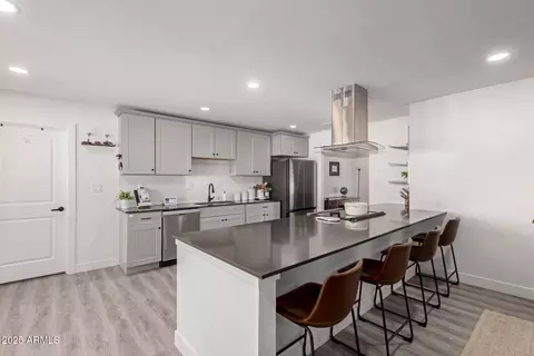 Kitchen - 2062 E Downing St, Mesa, AZ 85213 photo 1 of 4