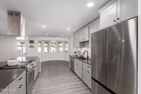 Kitchen - 2062 E Downing St, Mesa, AZ 85213 photo 4 of 4