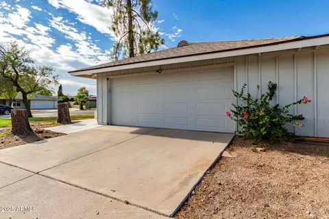 Exterior - 2062 E Downing St, Mesa, AZ 85213 photo 2 of 10