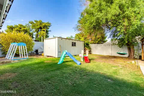 Exterior - 2062 E Downing St, Mesa, AZ 85213 photo 9 of 10