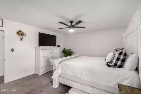 Bedroom - 2062 E Downing St, Mesa, AZ 85213 photo 4 of 7