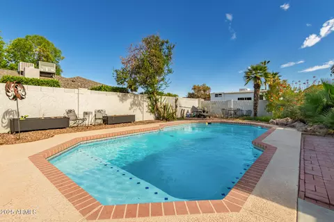 Exterior - 2062 E Downing St, Mesa, AZ 85213 photo 4 of 10