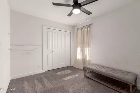 Bedroom - 2062 E Downing St, Mesa, AZ 85213 photo 7 of 7