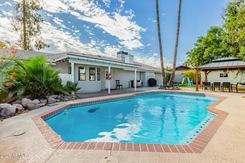 Exterior - 2062 E Downing St, Mesa, AZ 85213 photo 6 of 10