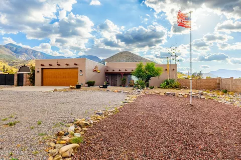 6248 S De Mello St, Hereford, AZ 85615