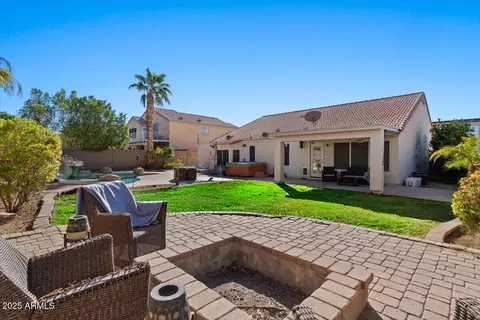9826 E Irwin Cir, Mesa, AZ 85209 photo 26