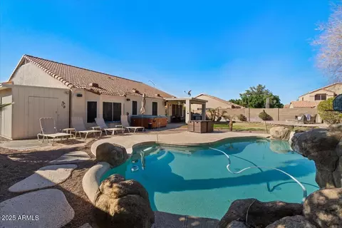 9826 E Irwin Cir, Mesa, AZ 85209 photo 24