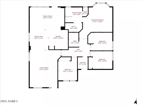 9826 E Irwin Cir, Mesa, AZ 85209 photo 2