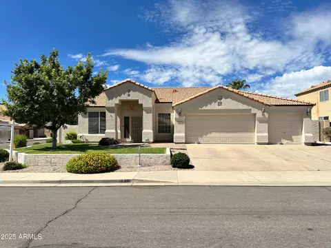 9826 E Irwin Cir, Mesa, AZ 85209