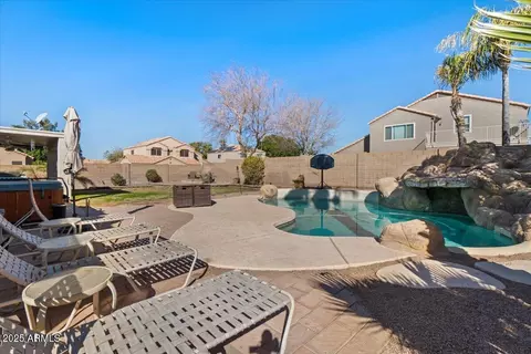 9826 E Irwin Cir, Mesa, AZ 85209 photo 23