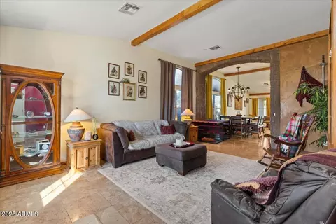 9826 E Irwin Cir, Mesa, AZ 85209 photo 6