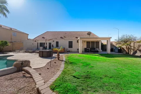 9826 E Irwin Cir, Mesa, AZ 85209 photo 25