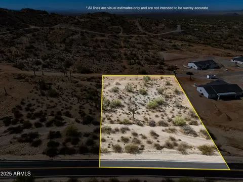 000 N Brenner Pass Rd #F, Queen Creek, AZ 85144