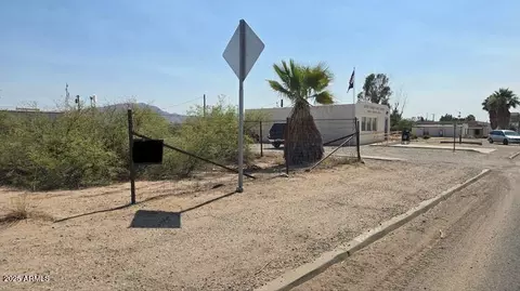 512 W Nn W Us Highway 60 -- #-, Aguila, AZ 85320