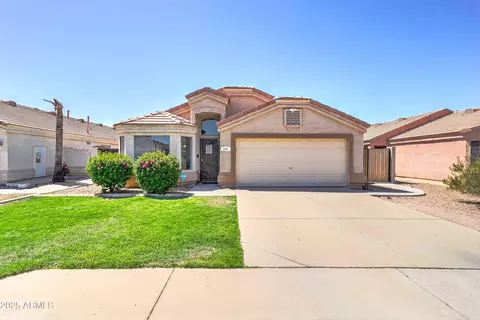 9101 E Fairfield St, Mesa, AZ 85207