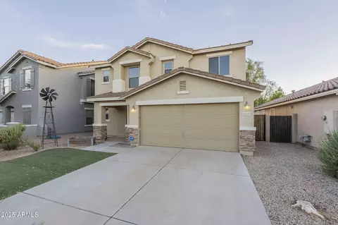 22123 E Via Del Palo --, Queen Creek, AZ 85142