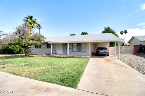 108 E Santa Cruz Dr, Tempe, AZ 85282
