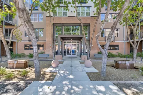 1326 N Central Ave #413, Phoenix, AZ 85004