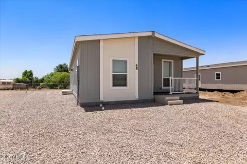 45 W Hawaii Rd, Paulden, AZ 86334