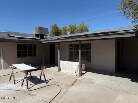 Exterior - 1164 E Jarvis Ave E, Mesa, AZ 85204 photo 2 of 4