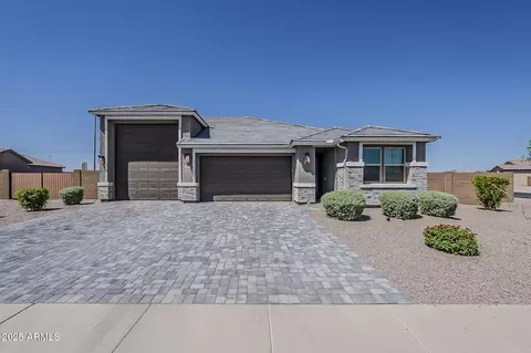 1479 S Naples Ct, Casa Grande, AZ 85122
