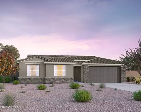 9700 S Gold Stone Trl, Apache Junction, AZ 85120