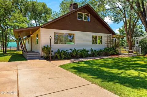 1635 E Cheryl Ln, Pinetop, AZ 85935