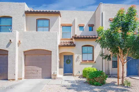 1886 E Don Carlos Ave #138, Tempe, AZ 85281