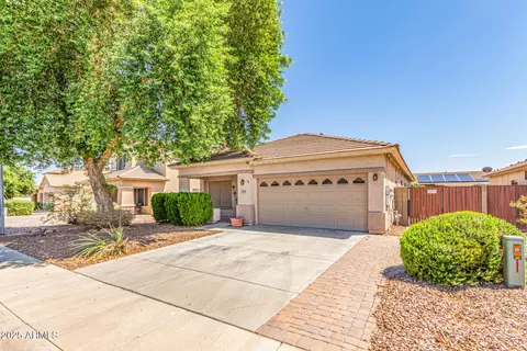 14623 W Hearn Rd, Surprise, AZ 85379