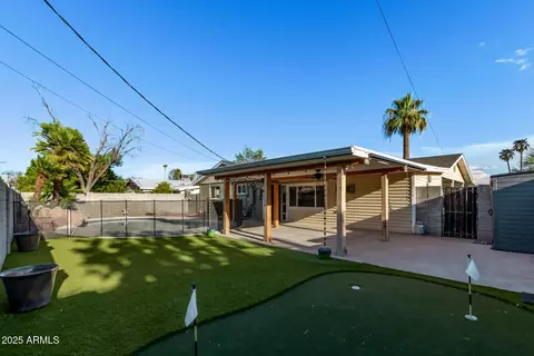 1850 E Hazelwood St, Phoenix, AZ 85016 photo 27