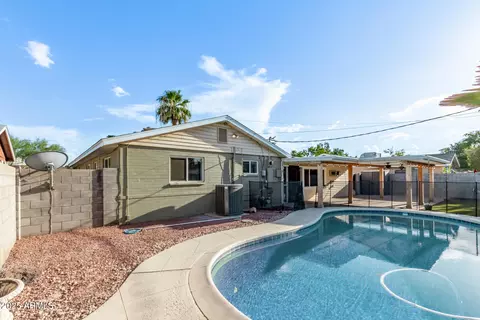 1850 E Hazelwood St, Phoenix, AZ 85016 photo 30
