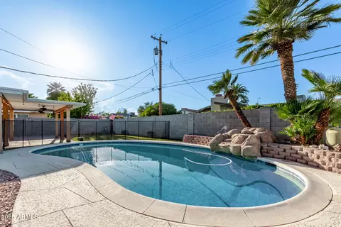1850 E Hazelwood St, Phoenix, AZ 85016 photo 29