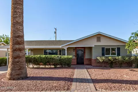 1850 E Hazelwood St, Phoenix, AZ 85016