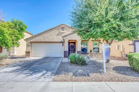 40390 W Coltin Way, Maricopa, AZ 85138